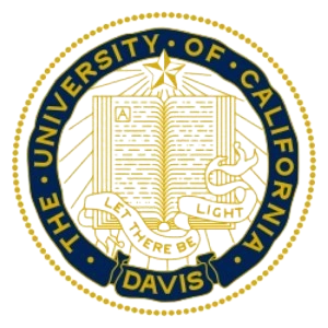 University of California